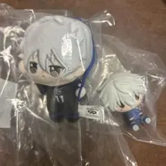 ブルーロック　凪誠士郎　2個セット