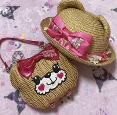 アースマジック☆夏小物セットのサムネイル