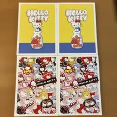 2026年最新】HELLO KITTY メモ帳の人気アイテム - メルカリ