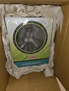 【新品未開封】アグネスタキオン フィギュア コトブキヤ
