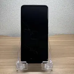 Google Pixel 5A 画面割れ ジャンク本体 J77
