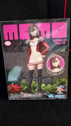 ダンダダン　Luminasta　モモ Vol.2　Ver.1.5 フィギュア
