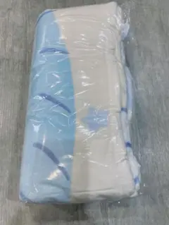 ちいかわ　超BIG　マイヤーブランケット モモンガ×カニちゃん