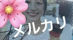 乃木坂46 川﨑桜 直筆サイン入りチェキ 乃木フェス 8.5周年 花嫁