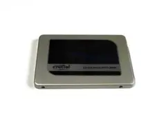 Crucial 2.5インチ 525GB SSD