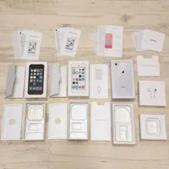 iPhone AirPods空箱のみ　まとめ売り