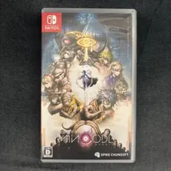 超探偵事件簿 レインコード