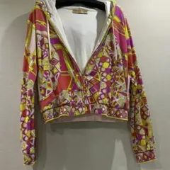 2026年最新】EMILIO PUCCI レディース パーカーの人気アイテム - メルカリ