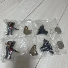 魔剣士ピサロ　フィギュア