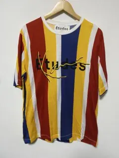 Etudes Karl Kani Tシャツ Taka 常田 サイズLのサムネイル