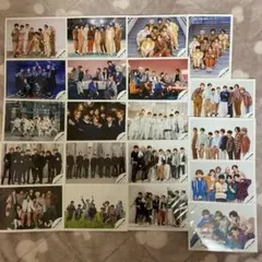 Hey! Say! JUMP 公式写真 集合