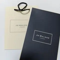 Jo Malone ギフトボックスとバッグセット