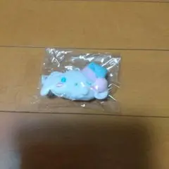 シナモンロールぬいぐるみチャ―ム