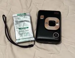 instax mini LiPlay ➕フィルム1パック　 箱、充電器なし