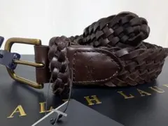 2025年最新】POLO RALPH LAUREN 素材：本革 メンズ ベルトの人気