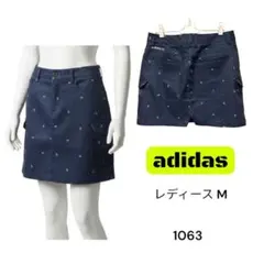 アディダス ゴルフ ゴルフウェア ゴルフパンツ スカート