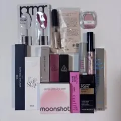 メイクアップ トライアルセット