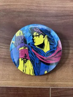 希少 ジョジョの奇妙な冒険 ジャンプ展 缶バッジ ジョナサン・ジョースター 希少】ジョナサン・ジョースター ジャンプ展 ジョジョの奇妙な冒険 缶