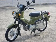 2026年最新】Honda 車種：CROSS CUB バイク車体の人気アイテム - メルカリ