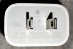 Apple 20W USB-C Power Adapter
