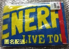 GENERATIONS 少年クロニクル マフラータオル