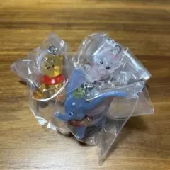 めじるしアクセサリー 3点セット