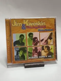Jim Kweskin & The Jug Band/Maria Muldaur