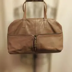 FENDI　フェンディ　アンジップド　ショルダーバッグ　トートバッグのサムネイル