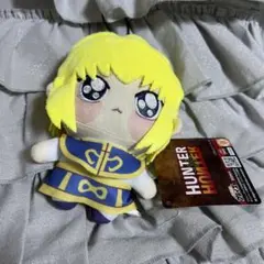 HUNTER×HUNTER　ちょぴぬい　クラピカ Amazon.co.jp: HUNTER × HUNTER ちょぴぬい クラピカ : ホーム