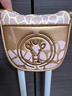 ODYSSEY キリン GIRAFFE-BEAM カバーのみ