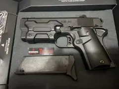 しゅん マルイMWSロアレシーバー 民間仕様 再刻印 実物MAGPUL しゅん様専用 マルイMWSロアレシーバー 民間仕様 再刻印 実物MAGPUL