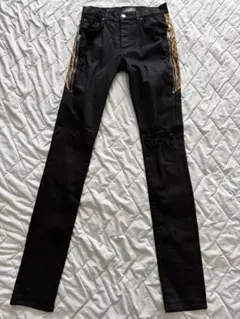 【お金さん様専用】AMIRI デニム