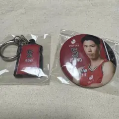 熊本ヴォルターズ グッズ