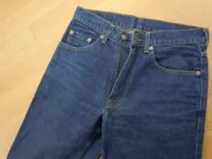 i495★90s オールド★リーバイス515 ストレート★W29 古着 ジーンズ