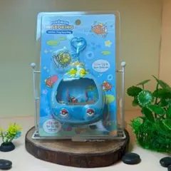【韓国限定】ポケモン コイキング　ウォーターリングキーリングMagikarp