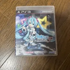 初音ミク -Project DIVA- F