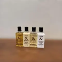 L'OCCITANE 旅行用シャンプーセット