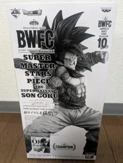 2025年最新】bwfc 孫悟空4の人気アイテム - メルカリ
