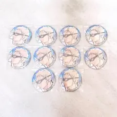 2025年最新】月島蛍 缶バッジ まとめ売りの人気アイテム - メルカリ