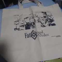 FGO Fes. 2026カルデア学園 スクールバッグ風トートバッグ - メルカリ