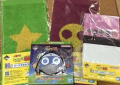 しょぴ様専用 ドロロ以外