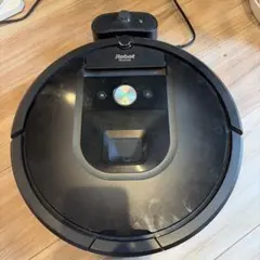 未使用に近 美品 公式 iRobot Roomba 671 ロボット掃除機 本体 - メルカリ