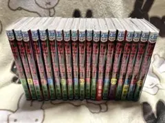 【セット売り】ダンダダン 1-14.19-22巻＋ダイズカン
