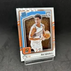 827 NBA カード　OSO IGHODARD RC