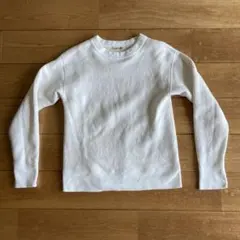 auralee オーラリー　スウェット
