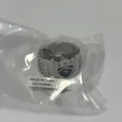 REBORN 家庭教師ヒットマン リボーン ボンゴレリング コレクション　雷②