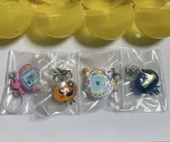 たまごっち めじるしアクセサリー3