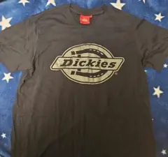 新品未使用 Dickies Tシャツ Lサイズ ブラックのサムネイル