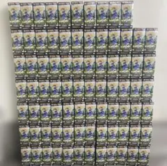 HUNTER×HUNTER クラピカ フィギュア 82個セット　ワーコレ