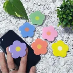 スマホグリップ スマホリング